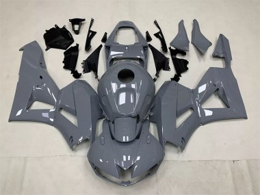 Buy 2013-2023 Honda CBR600RR Motorcycle Fairing - Nardo Grey UK