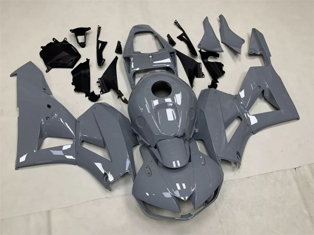 2013-2026 Honda CBR600RR Motorcycle Fairing - Nardo Grey UK