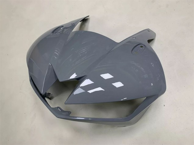 2013-2026 Honda CBR600RR Motorcycle Fairing - Nardo Grey UK