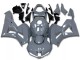 2013-2026 Honda CBR600RR Motorcycle Fairing - Nardo Grey UK