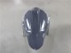 2018-2024 Kawasaki Ninja 400 Motorcycle Fairings - Nardo Grey UK