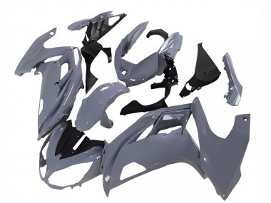 Buy 2012-2016 Kawasaki Ninja 650 EX650 Motorcycle Fairings - Nardo Grey UK