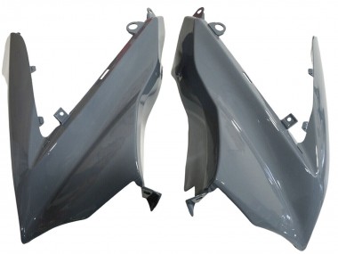 Buy 2007-2008 Suzuki GSXR 1000 Motorcycle Fairings - Nardo Grey UK
