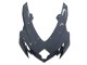2008-2010 Suzuki GSXR 600 / GSXR 750 Motorcycle Fairings - Nardo Grey UK