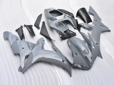Buy 2002-2003 Yamaha YZF 1000 R1 Motorcycle Fairings - Light Nardo Grey UK