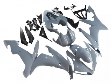 Buy 2004-2006 Yamaha YZF 1000 R1 Motorcycle Fairings - Nardo Grey UK
