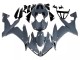 2004-2006 Yamaha YZF 1000 R1 Motorcycle Fairings - Nardo Grey UK
