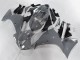 2009-2011 Yamaha YZF 1000 R1 Motorcycle Fairings - Nardo Grey UK