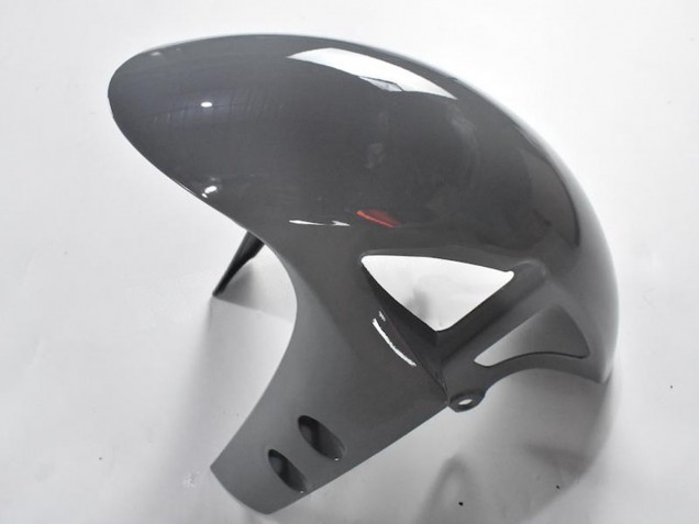2009-2011 Yamaha YZF 1000 R1 Motorcycle Fairings - Nardo Grey UK