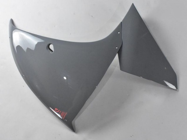 2009-2011 Yamaha YZF 1000 R1 Motorcycle Fairings - Nardo Grey UK