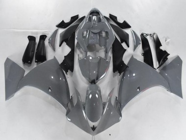Buy 2009-2011 Yamaha YZF 1000 R1 Motorcycle Fairings - Nardo Grey UK