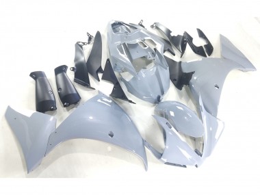 Buy 2012-2014 Yamaha YZF 1000 R1 Motorcycle Fairings - Nardo Grey UK