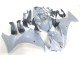 2012-2014 Yamaha YZF 1000 R1 Motorcycle Fairings - Nardo Grey UK