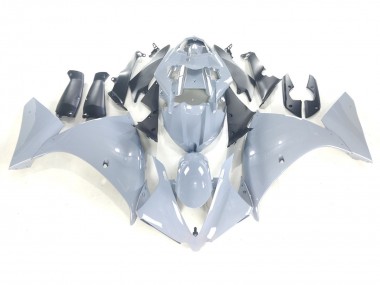 Buy 2012-2014 Yamaha YZF 1000 R1 Motorcycle Fairings - Nardo Grey UK