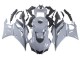 2019-2021 Yamaha YZF R3/R25 Motorcycle Fairing - Nardo Grey UK