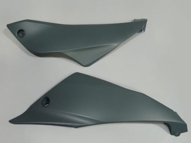 2020-2025 Kawasaki Ninja 650 EX650 Motorcycle Fairings - Grey Black Gold UK