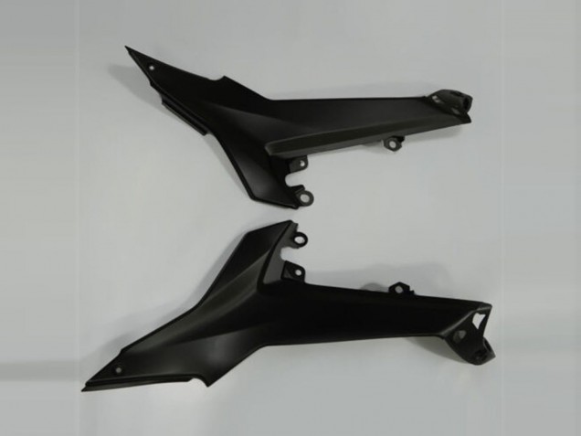 2020-2025 Kawasaki Ninja 650 EX650 Motorcycle Fairings - Grey Black Gold UK