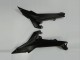 2020-2025 Kawasaki Ninja 650 EX650 Motorcycle Fairings - Grey Black Gold UK