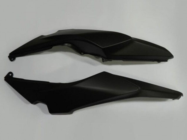 2020-2025 Kawasaki Ninja 650 EX650 Motorcycle Fairings - Grey Black Gold UK