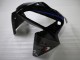 2005-2006 Honda CBR600RR Motorcycle Fairings - Nardo Grey Shark UK