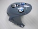 2005-2006 Honda CBR600RR Motorcycle Fairings - Nardo Grey Shark UK