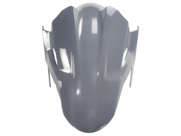 2024-2026 Kawasaki Ninja 500 EX500R Motorcycle Fairings - Nardo Grey UK