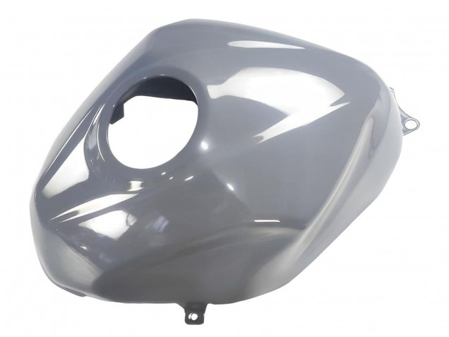 2024-2026 Kawasaki Ninja 500 EX500R Motorcycle Fairings - Nardo Grey UK