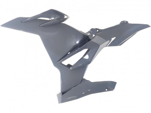 2024-2026 Kawasaki Ninja 500 EX500R Motorcycle Fairings - Nardo Grey UK