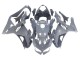 2024-2026 Kawasaki Ninja 500 EX500R Motorcycle Fairings - Nardo Grey UK