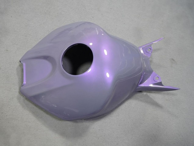 2004-2005 Honda CBR1000RR Motorcycle Fairings - Chameleon Grey Dazz Pearl Purple UK