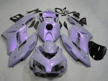 Buy 2004-2005 Honda CBR1000RR Motorcycle Fairings - Chameleon Grey Dazz Pearl Purple UK