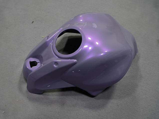 2020-2025 Kawasaki Ninja 650 EX650 Motorcycle Fairings - Chameleon Grey Dazz Pearl Purple UK