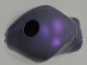 1996-2007 Suzuki GSXR 1300 Hayabusa Motorcycle Fairings - Chameleon Grey Dazz Pearl Purple UK