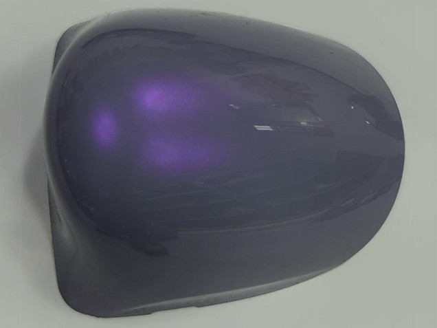 1996-2007 Suzuki GSXR 1300 Hayabusa Motorcycle Fairings - Chameleon Grey Dazz Pearl Purple UK