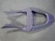 2001-2003 Honda CBR600 F4i Motorcycle Fairings - Chameleon Grey Dazz Pearl Purple UK