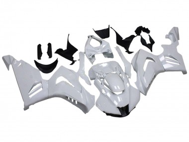 Buy 2020-2023 Honda CBR1000RR-R Motorcycle Fairing - White UK