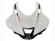 2020-2023 Honda CBR1000RR-R Motorcycle Fairings - White UK