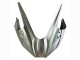 2015-2022 Kawasaki Ninja H2 Motorcycle Fairings - Silver UK