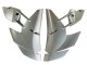 2015-2022 Kawasaki Ninja H2 Motorcycle Fairings - Silver UK