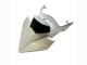 2015-2022 Kawasaki Ninja H2 Motorcycle Fairings - Silver UK