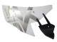 2015-2022 Kawasaki Ninja H2 Motorcycle Fairings - White Silver Green UK