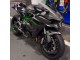 2015-2022 Kawasaki Ninja H2 Bike Fairings - Grey UK