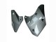 2015-2022 Kawasaki Ninja H2 Motorcycle Fairings - Silver Black Carbon Fiber UK