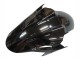 2018-2024 Kawasaki Z400 Motorcycle Fairings - White Glossy Black Green UK