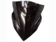 2018-2024 Kawasaki Z400 Motorcycle Fairings - White Glossy Black Green UK
