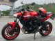 2020-2023 Kawasaki Ninja Z650 Motorcycle Fairings - Red Black UK