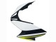 2020-2023 Kawasaki Ninja Z650 Motorcycle Fairings - White Black Green UK