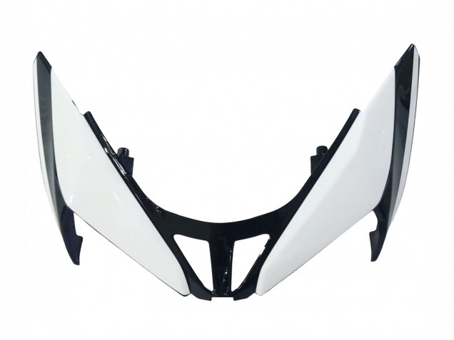 2020-2023 Kawasaki Ninja Z650 Motorcycle Fairings - White Black Green UK