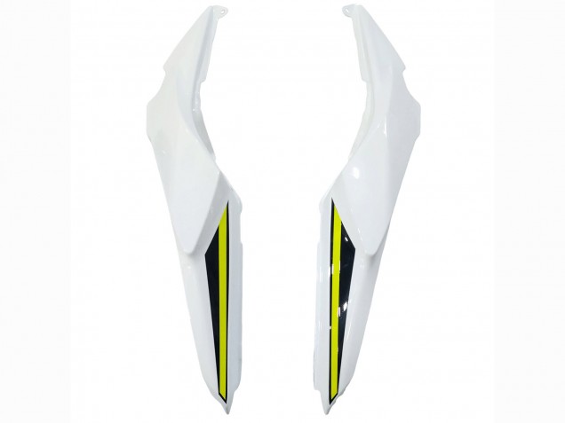 2020-2023 Kawasaki Ninja Z650 Motorcycle Fairings - White Black Green UK