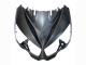 2010-2018 Kawasaki Z1000SX Motorcycle Fairings - Matte Black UK